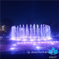 Backyard Home Decoration Water Fountain Artifical Stone
